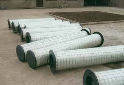 孟莫克除雾器 美国布林克纤维床节能除雾器 