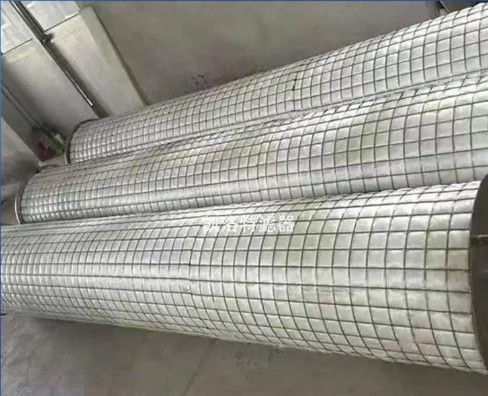 纤维捕集器滤芯