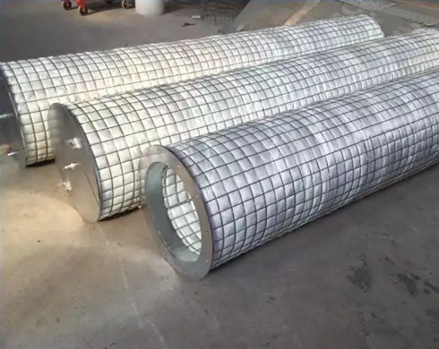 酸雾除雾器工作原理与主流类型全解析