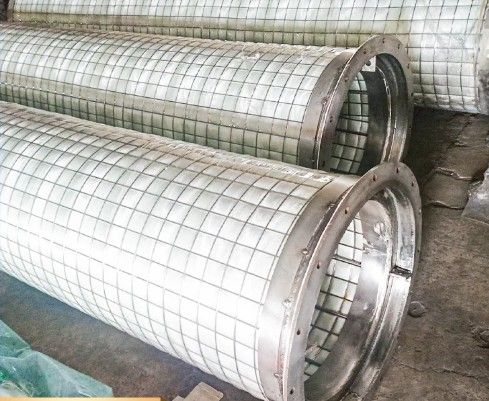 工业废气净化新趋势：纤维捕集器滤芯技术升级助力企业达标排放