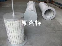 盐酸多级捕集过滤器
