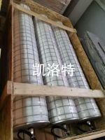 酸雾捕集器滤芯