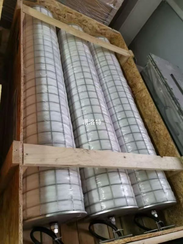 酸雾捕集器滤芯